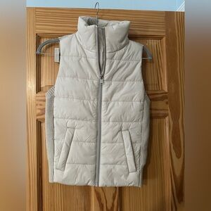 Athleta Hybrid Vest